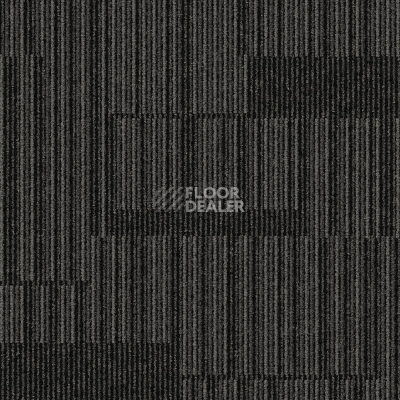 Ковровая плитка Interface Series.1 Textured 4202002 Slate фото 1 | FLOORDEALER